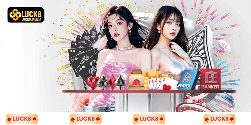 Giới thiệu Luck8 ra đời như thế nào?