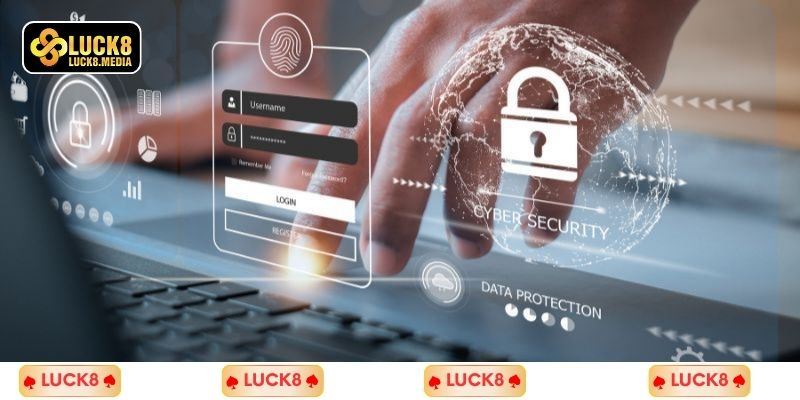 Hướng xử lý khi thông tin cá nhân Luck8 bị rò rỉ ra ngoài