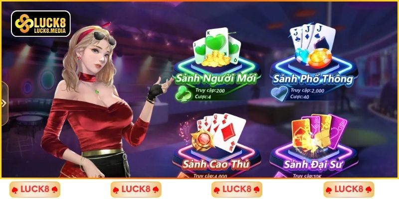 Phỏm - Siêu phẩm đổi thưởng chất lượng, hấp dẫn